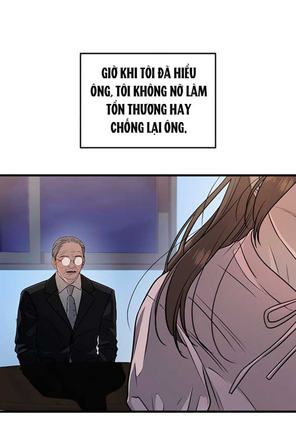 Nóng Lòng Muốn Giày Vò Em 