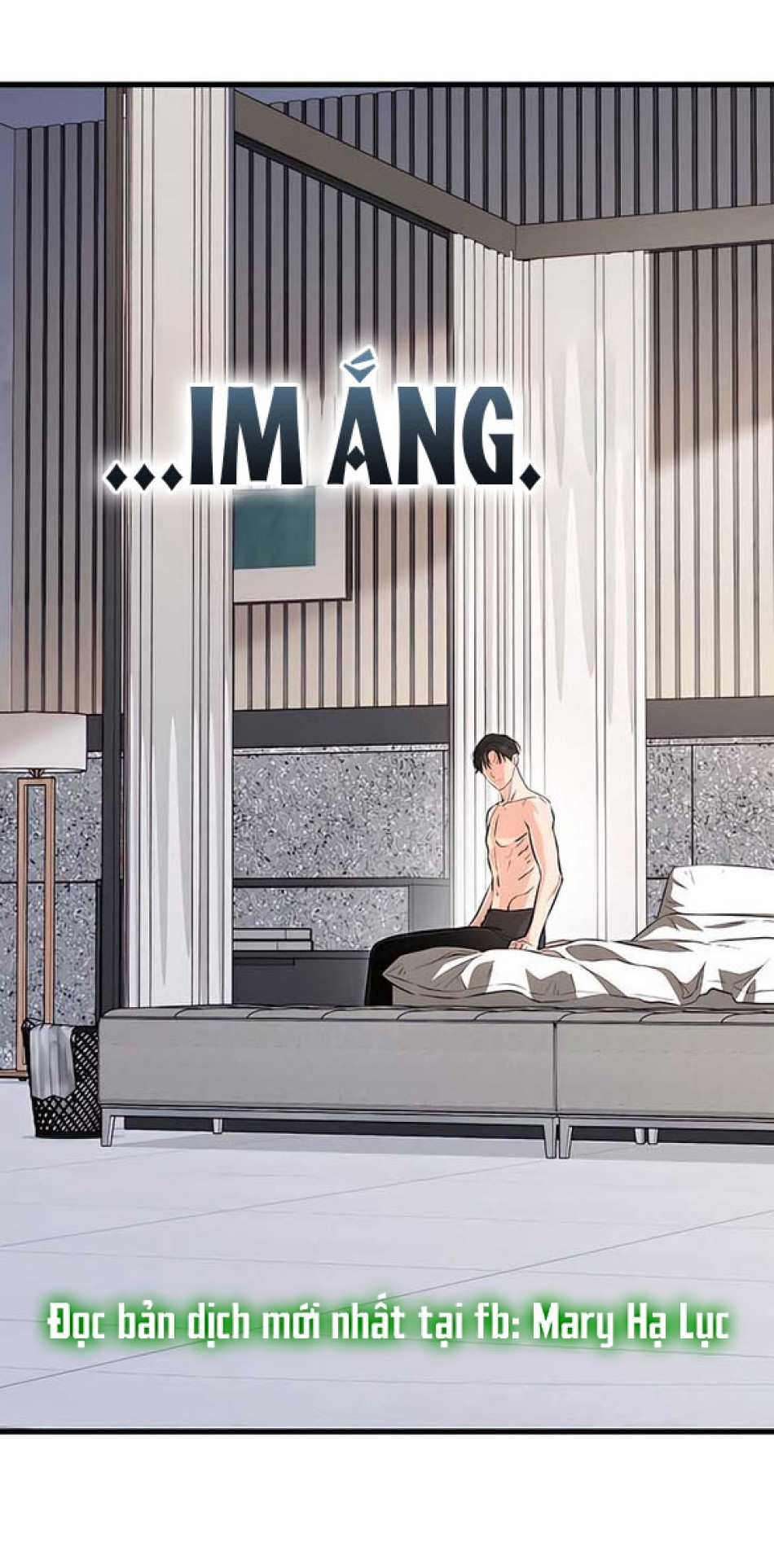 Nóng Lòng Muốn Giày Vò Em 
