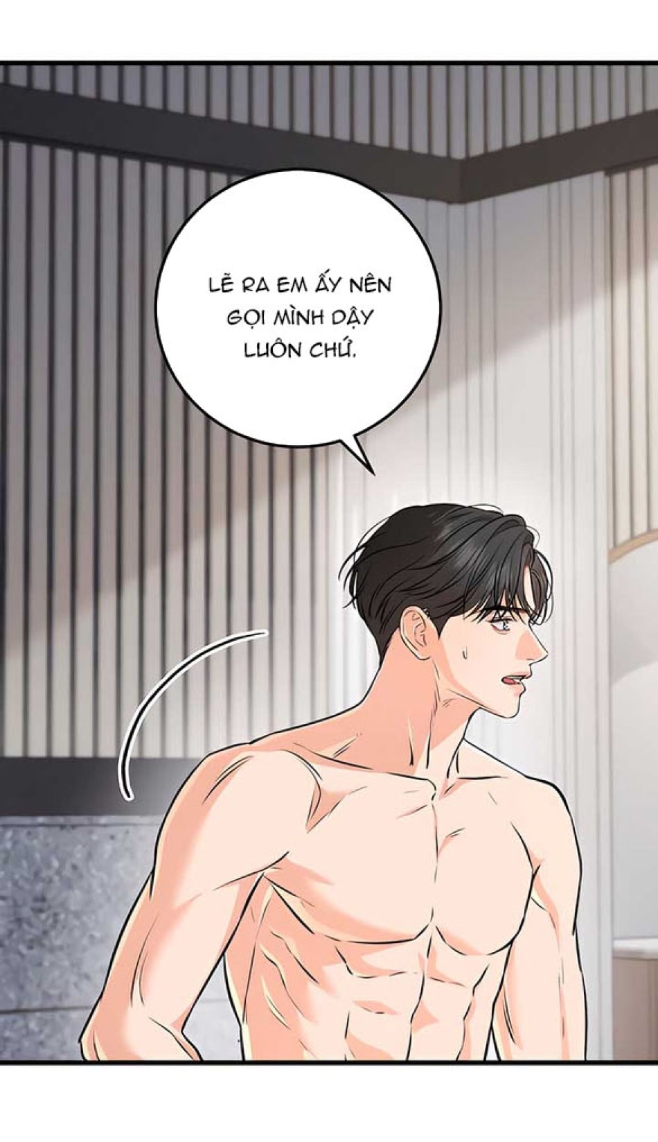Nóng Lòng Muốn Giày Vò Em 