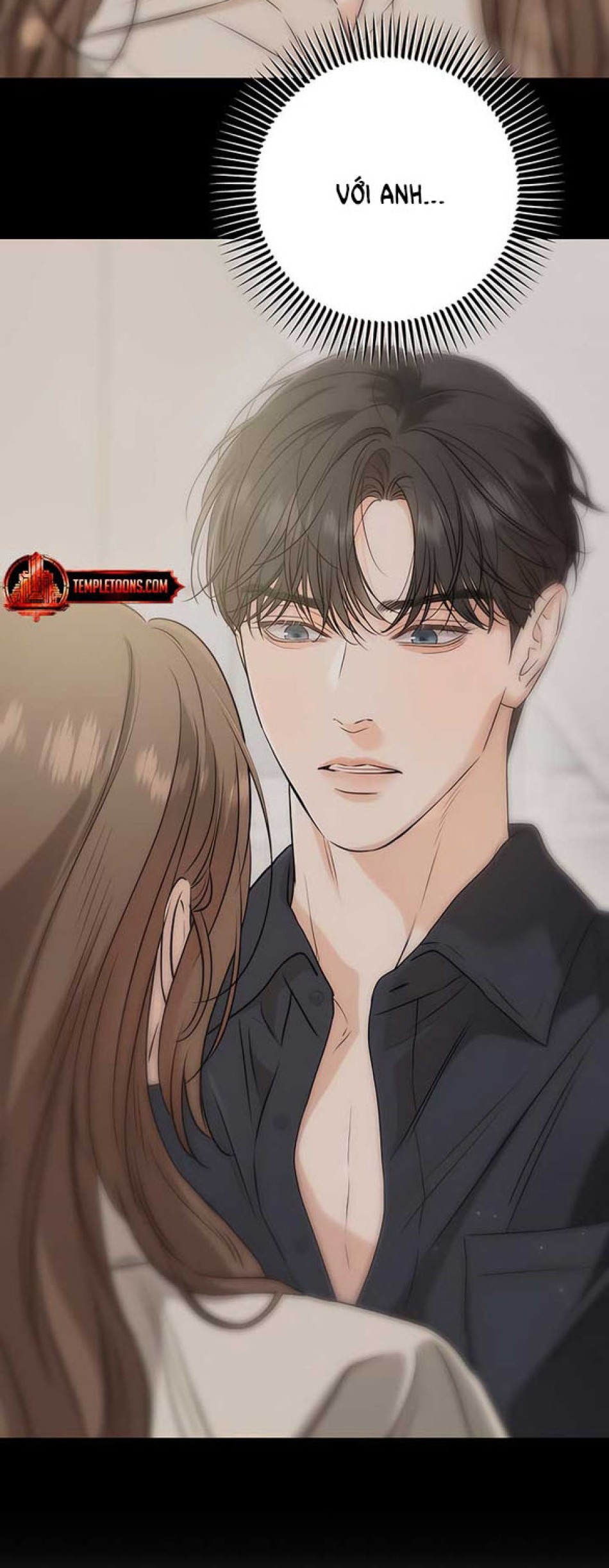 Nóng Lòng Muốn Giày Vò Em 