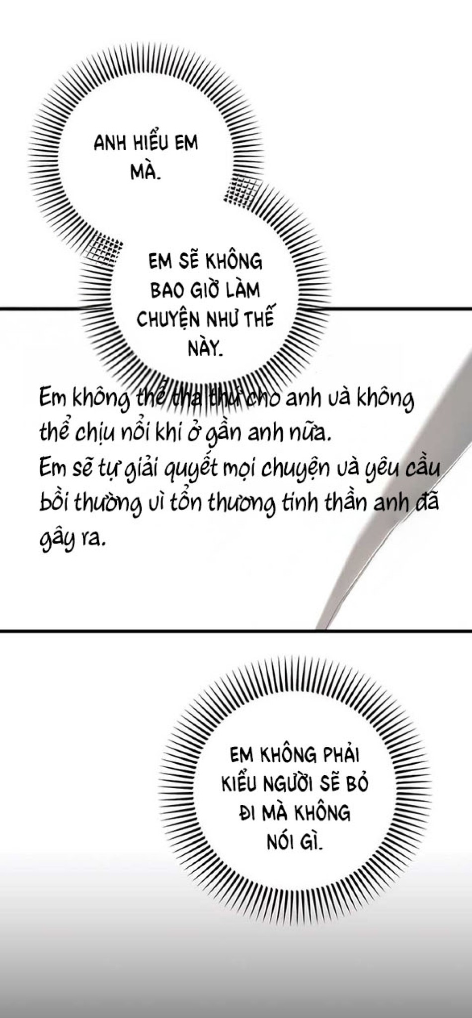 Nóng Lòng Muốn Giày Vò Em 