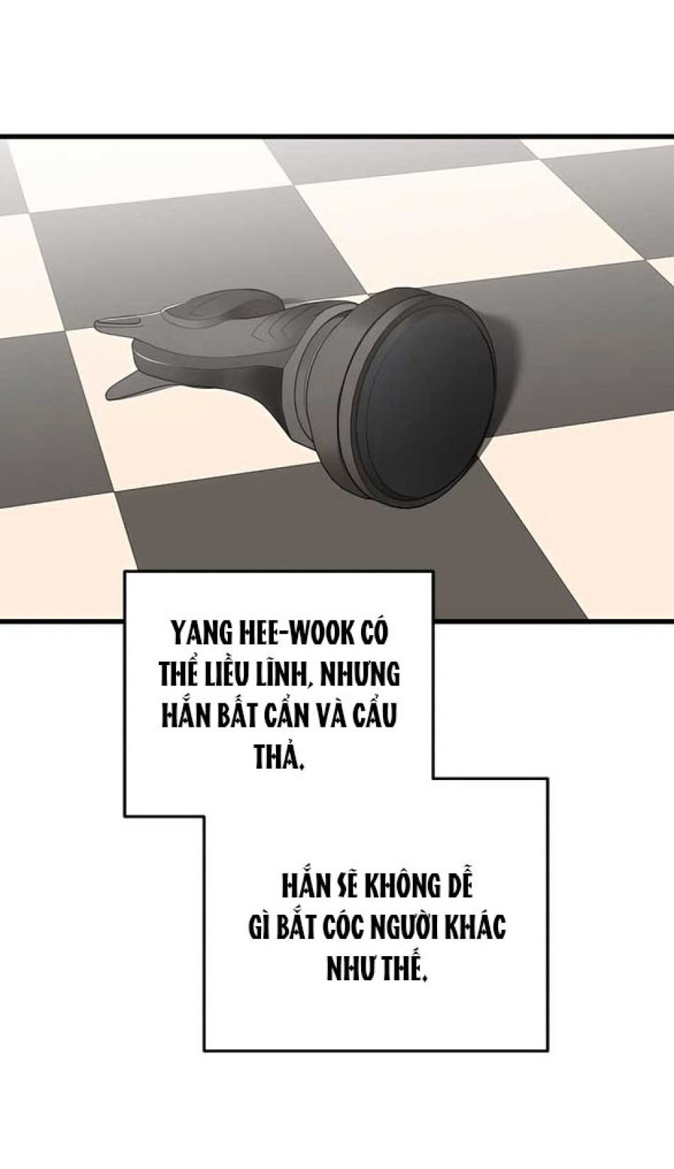 Nóng Lòng Muốn Giày Vò Em 