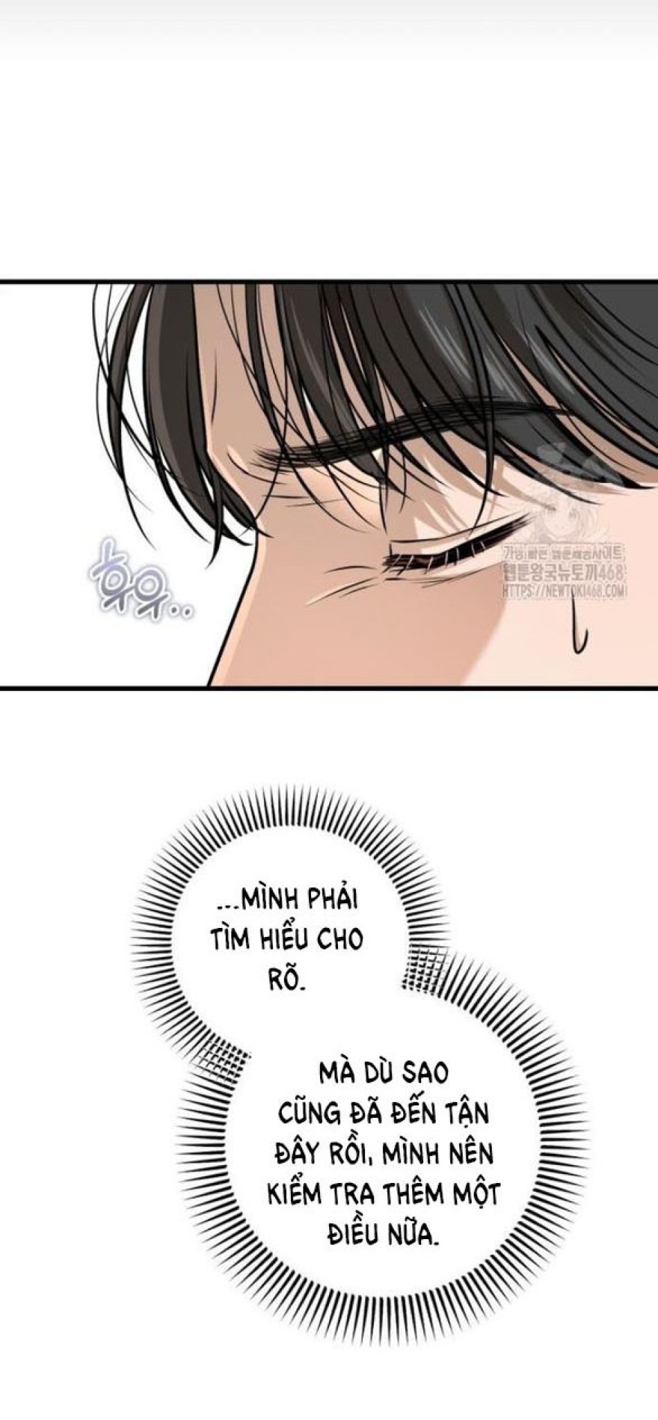 Nóng Lòng Muốn Giày Vò Em 