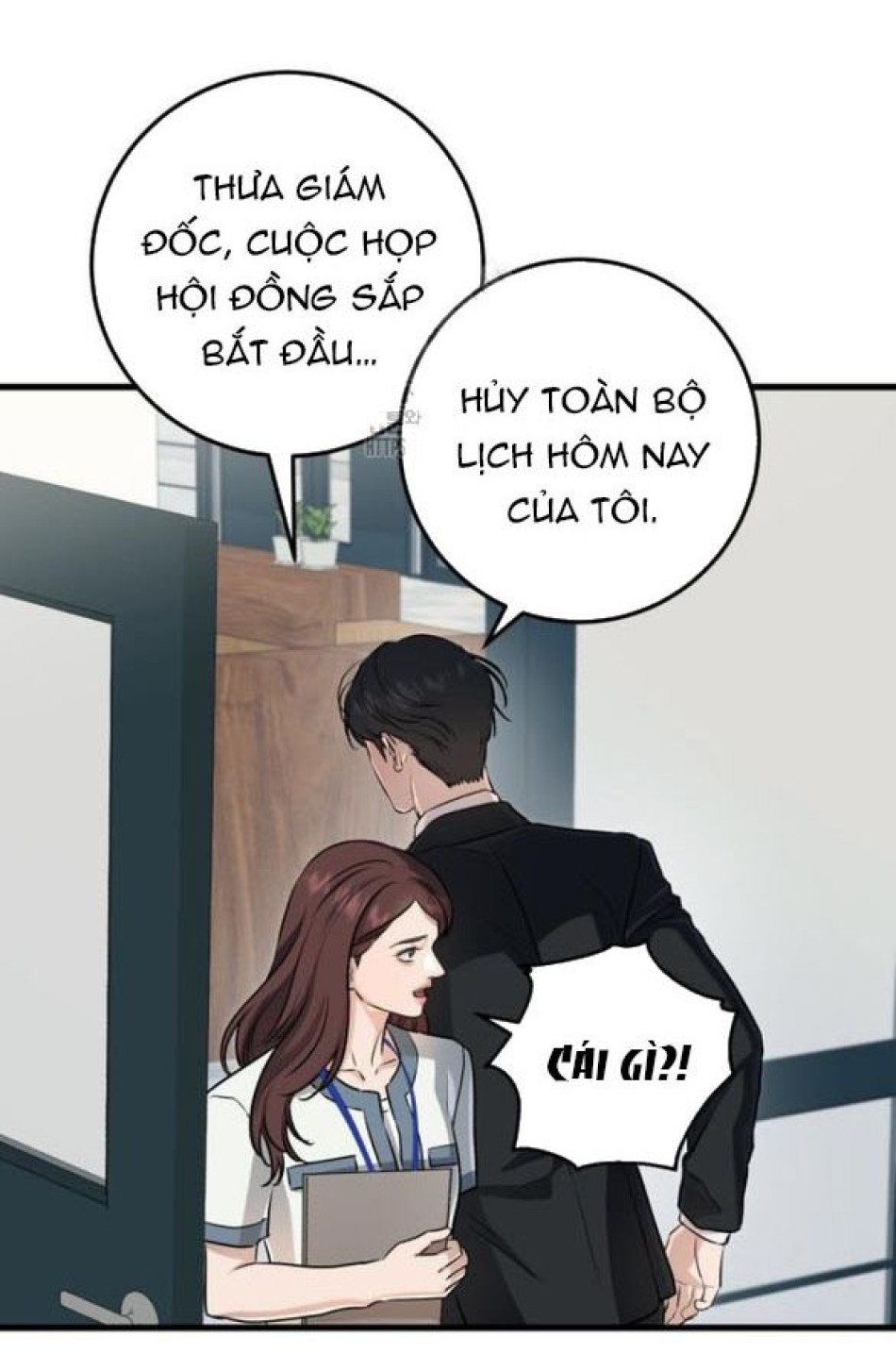 Nóng Lòng Muốn Giày Vò Em 