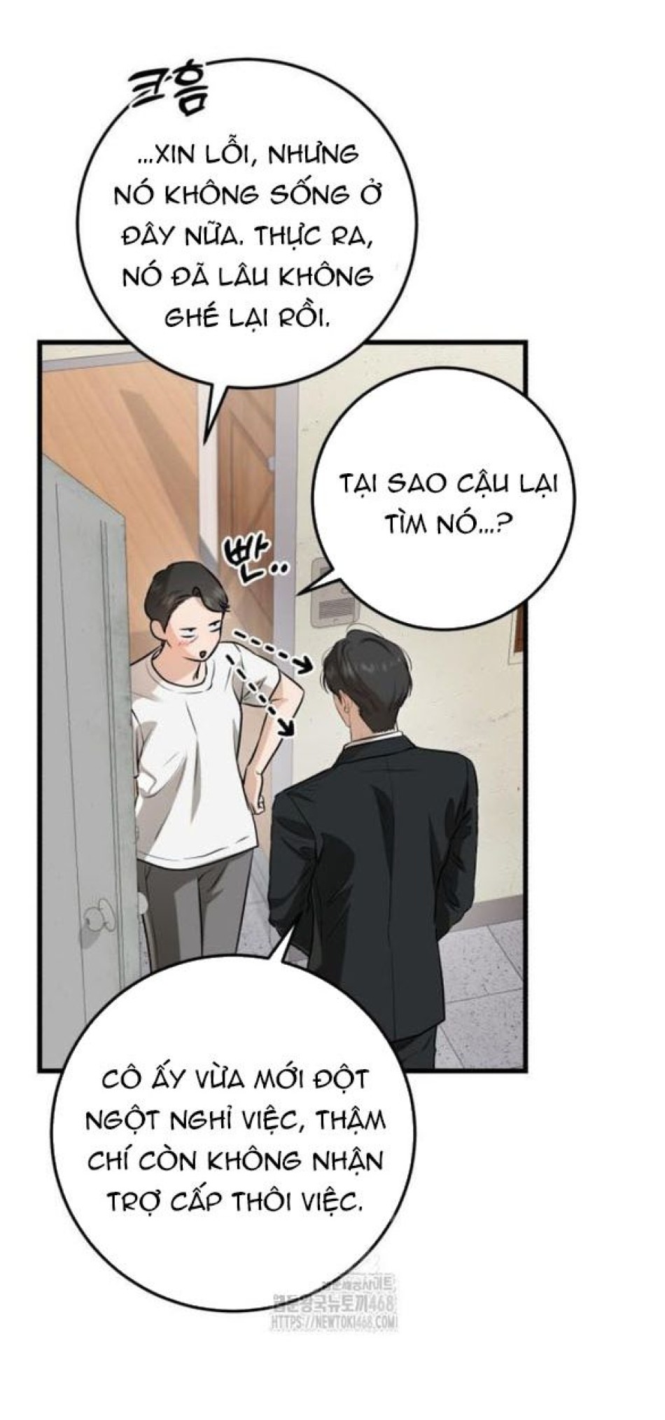Nóng Lòng Muốn Giày Vò Em 
