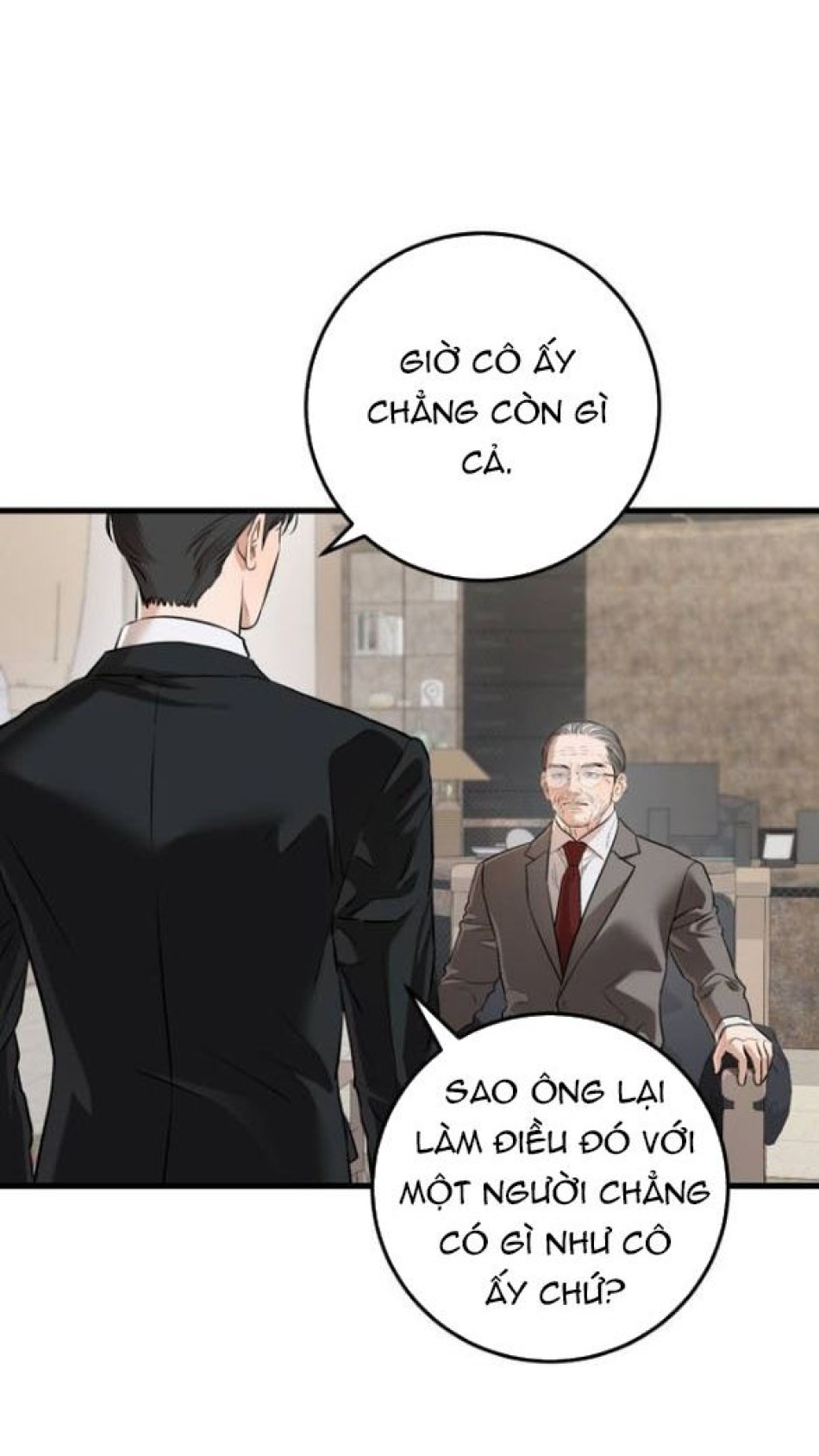 Nóng Lòng Muốn Giày Vò Em 