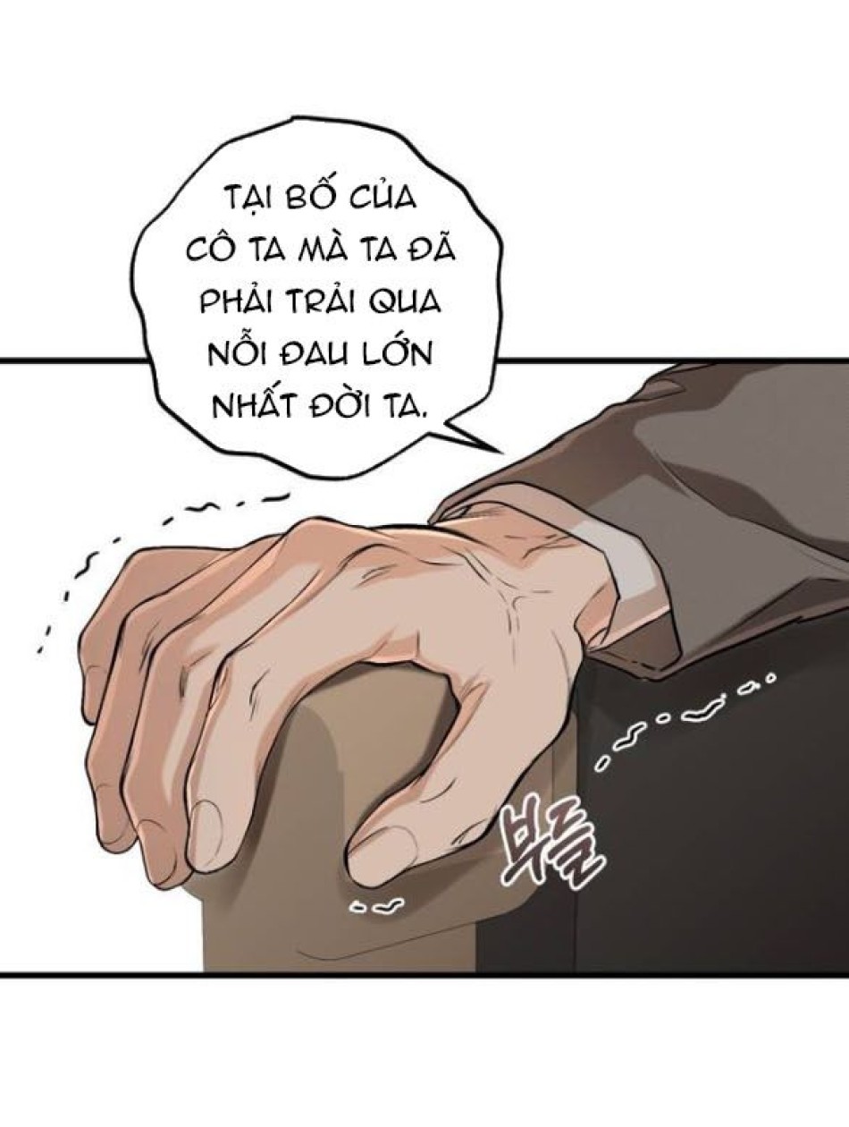 Nóng Lòng Muốn Giày Vò Em 