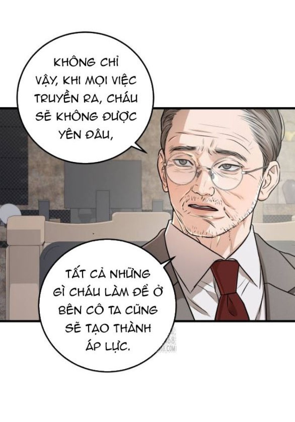 Nóng Lòng Muốn Giày Vò Em 