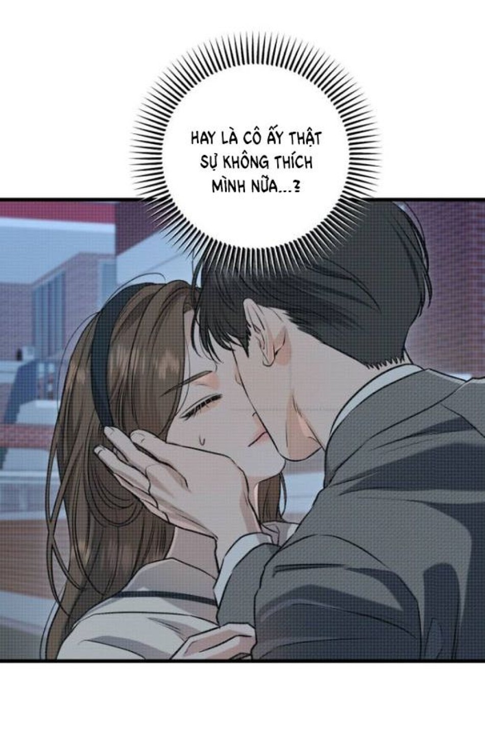 Nóng Lòng Muốn Giày Vò Em 