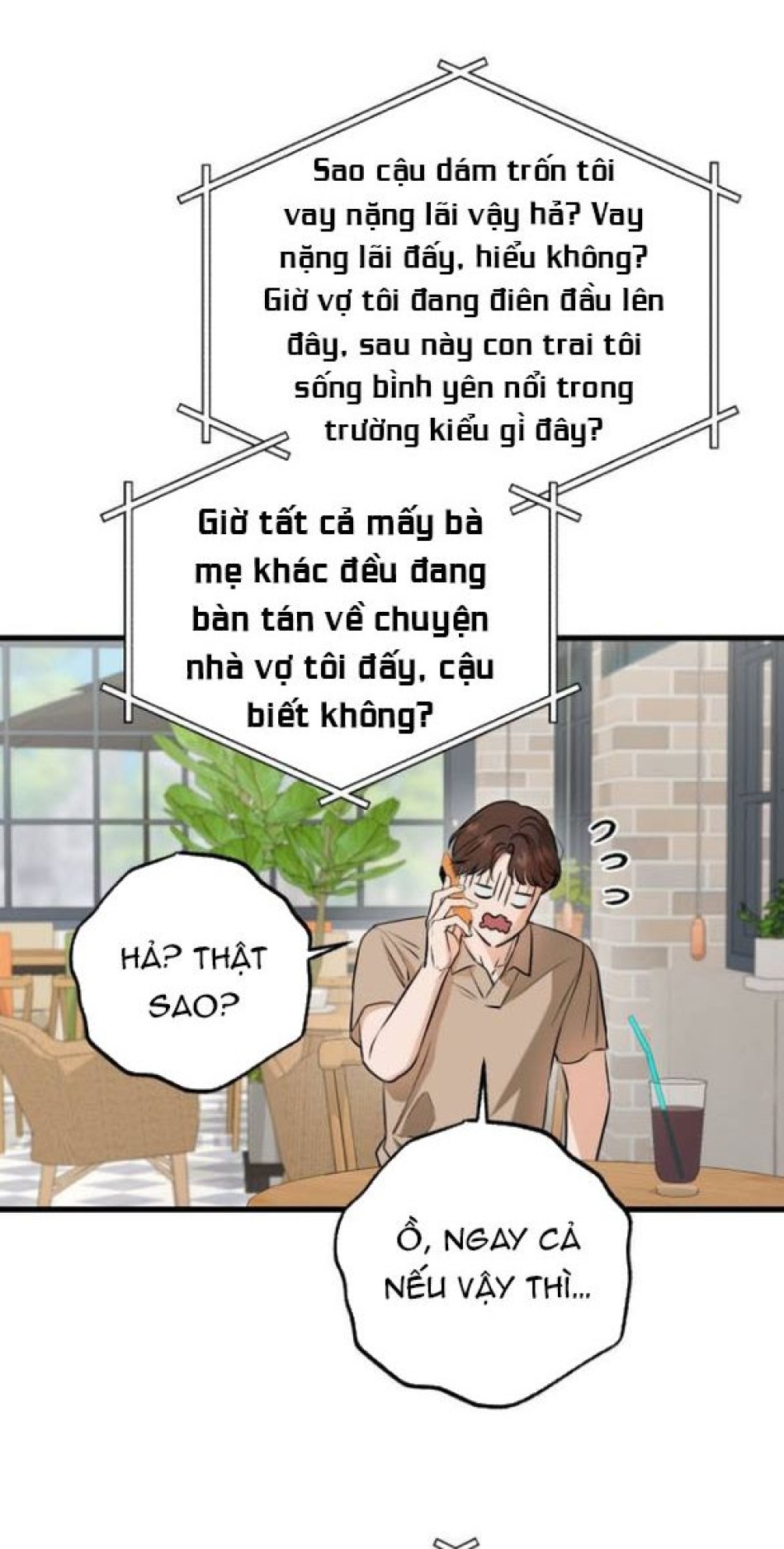 Nóng Lòng Muốn Giày Vò Em 