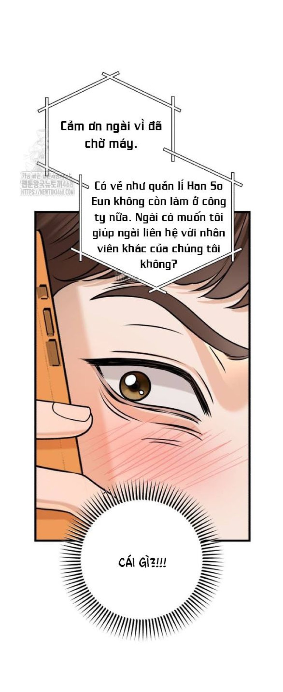 Nóng Lòng Muốn Giày Vò Em 