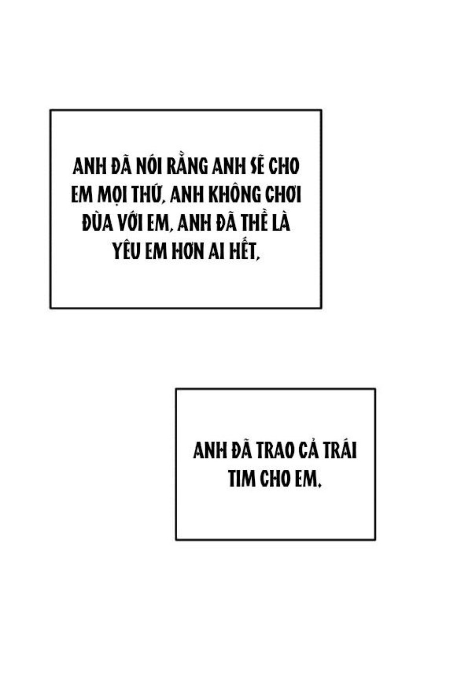 Nóng Lòng Muốn Giày Vò Em 