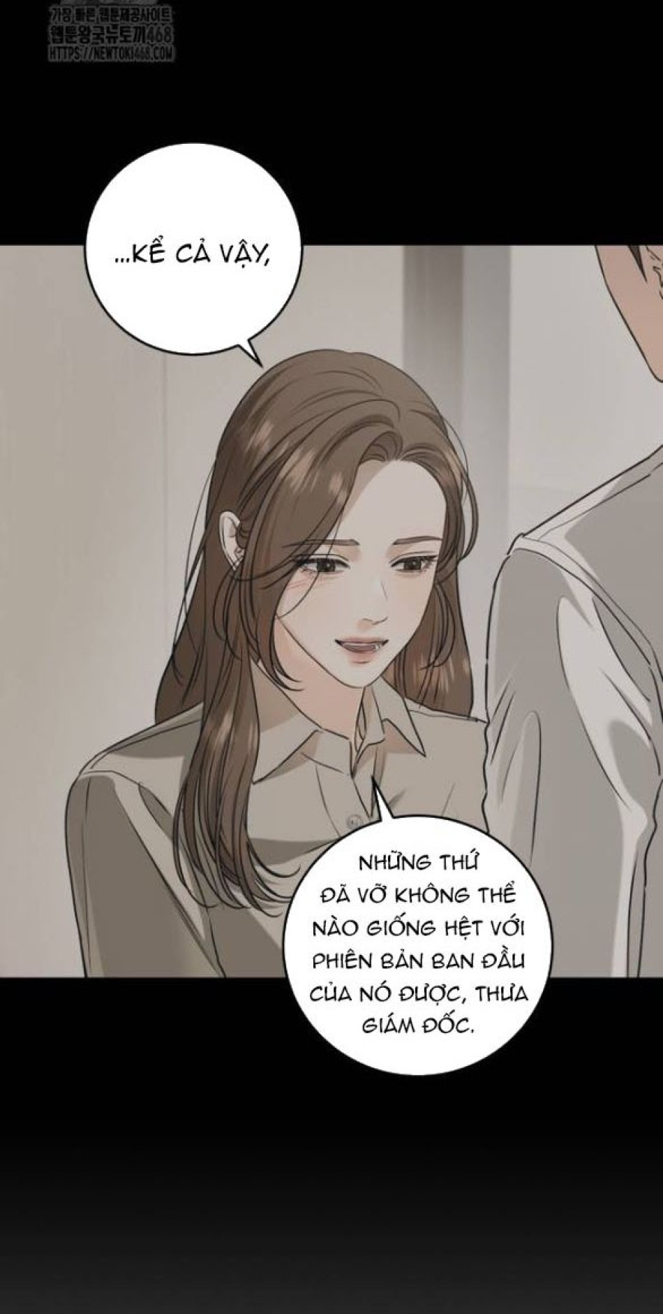 Nóng Lòng Muốn Giày Vò Em 