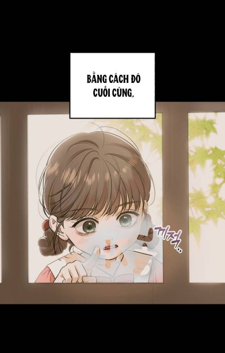 Nóng Lòng Muốn Giày Vò Em 