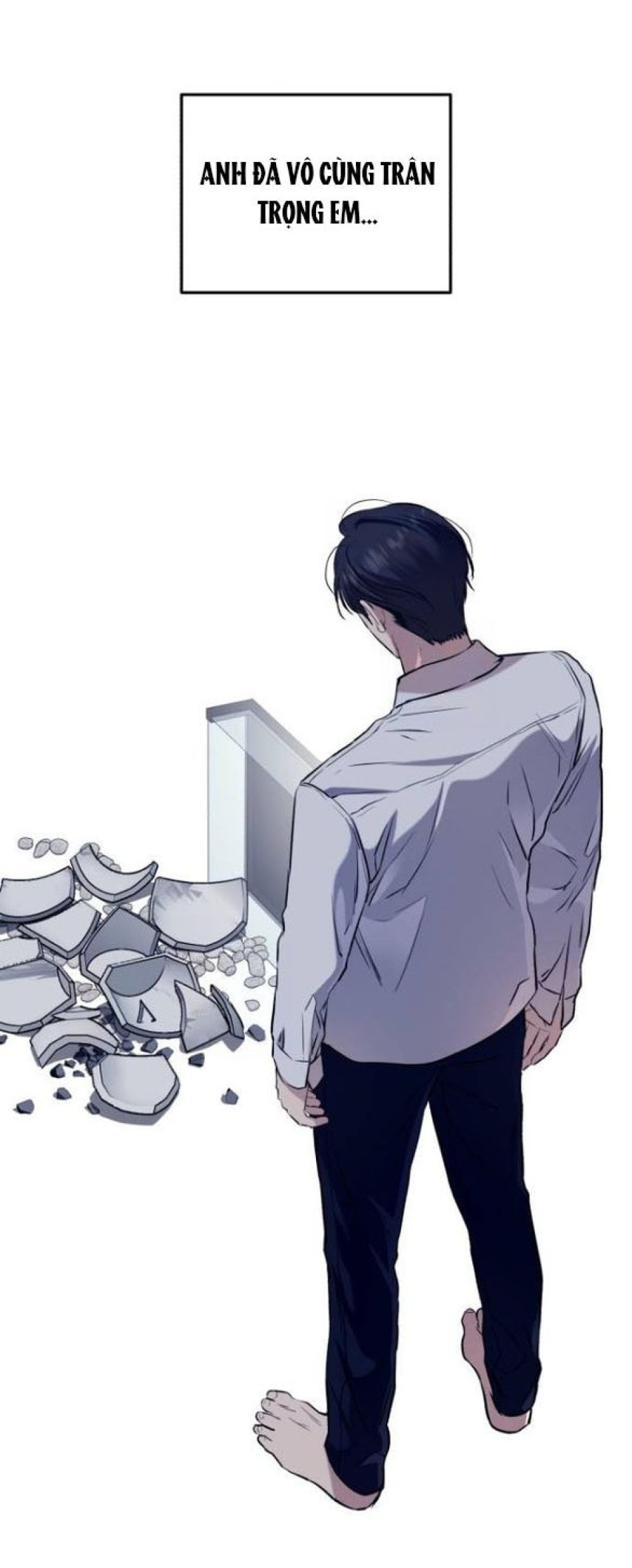 Nóng Lòng Muốn Giày Vò Em 