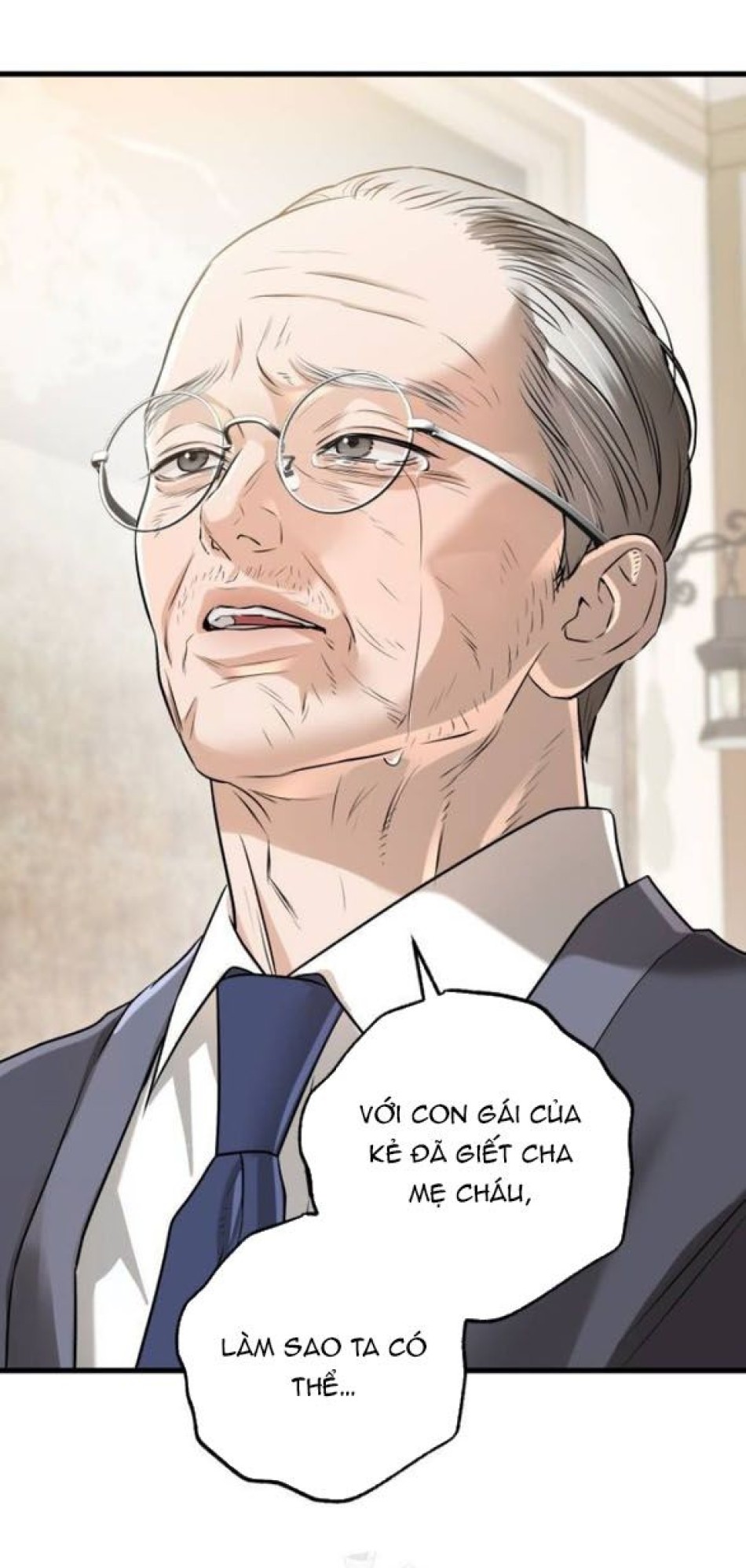 Nóng Lòng Muốn Giày Vò Em 