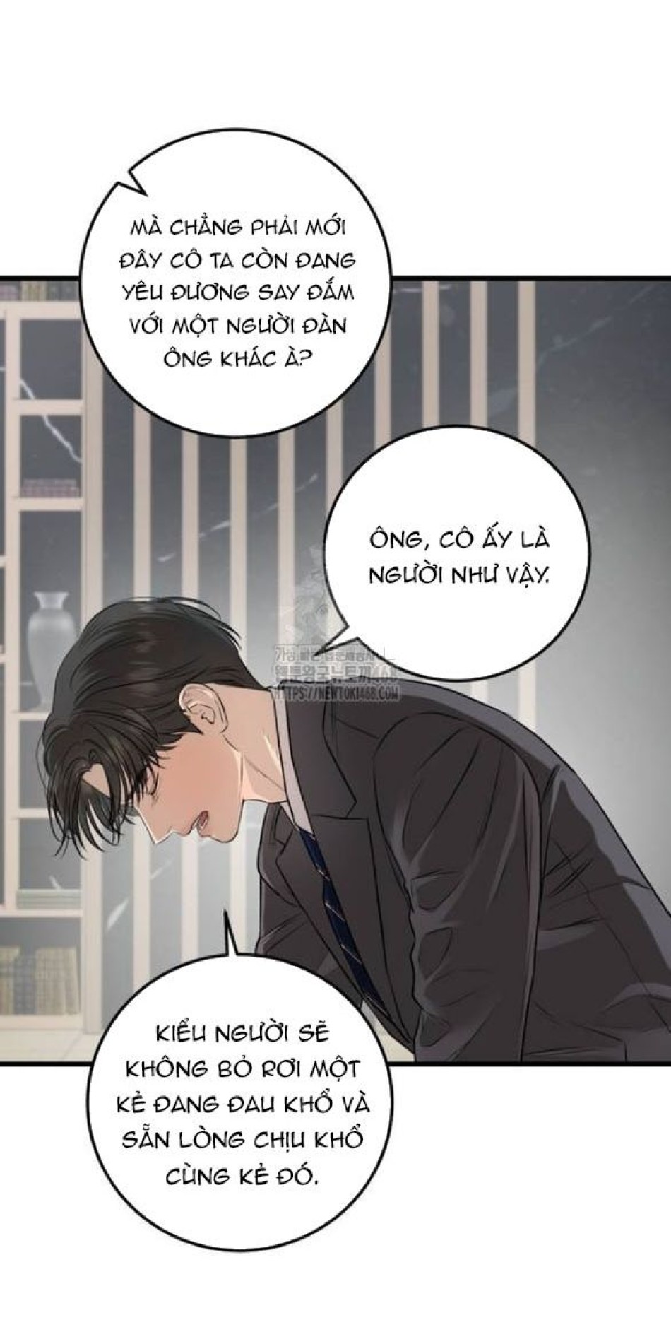 Nóng Lòng Muốn Giày Vò Em 