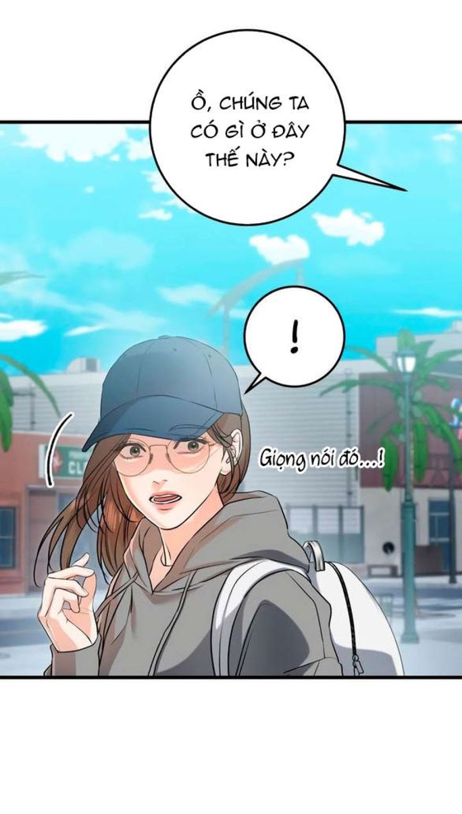 Nóng Lòng Muốn Giày Vò Em 