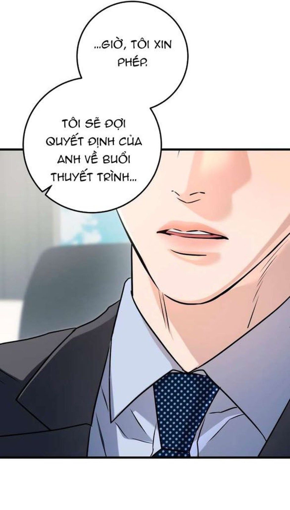 Nóng Lòng Muốn Giày Vò Em 