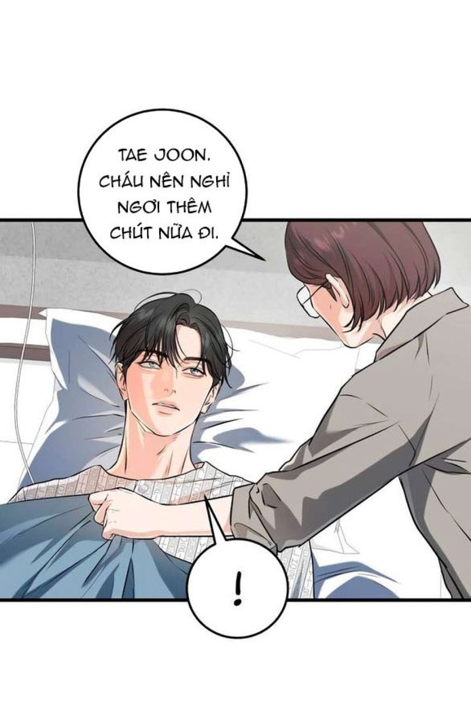 Nóng Lòng Muốn Giày Vò Em 