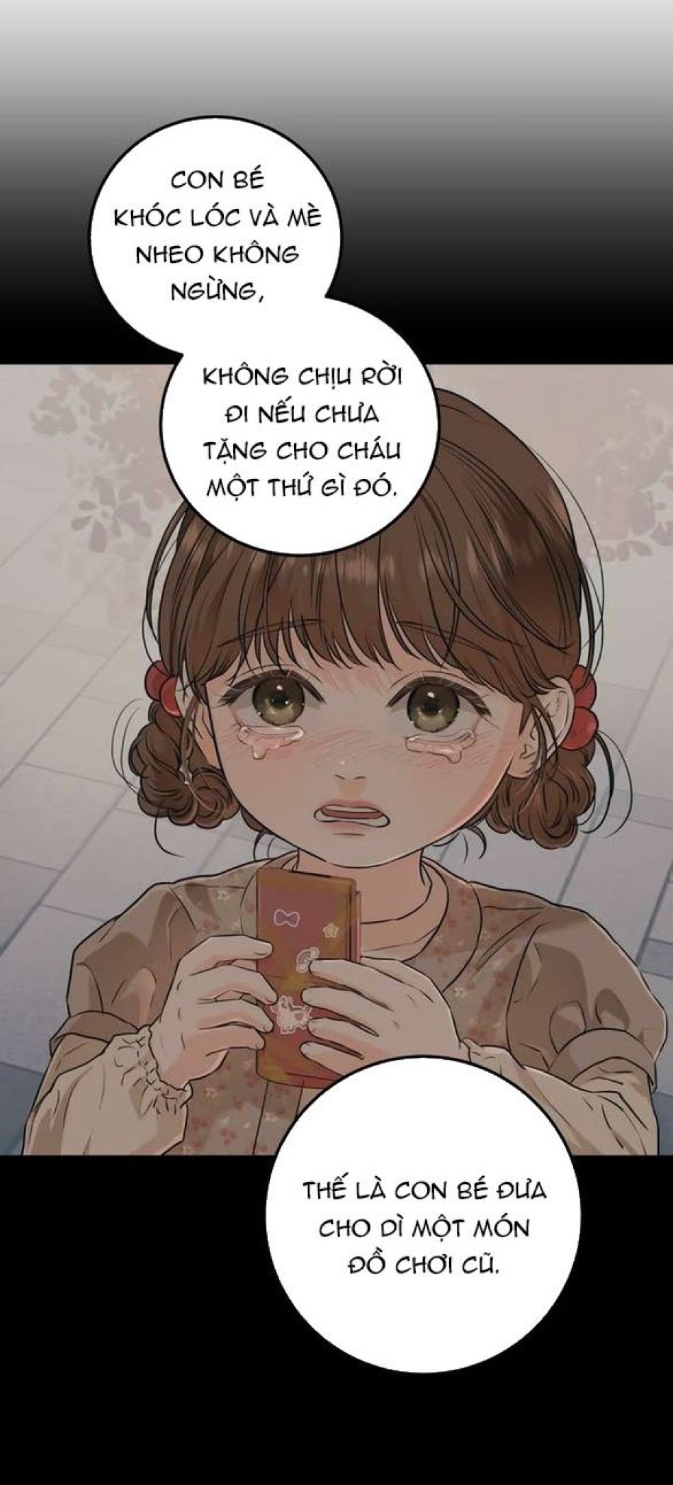 Nóng Lòng Muốn Giày Vò Em 