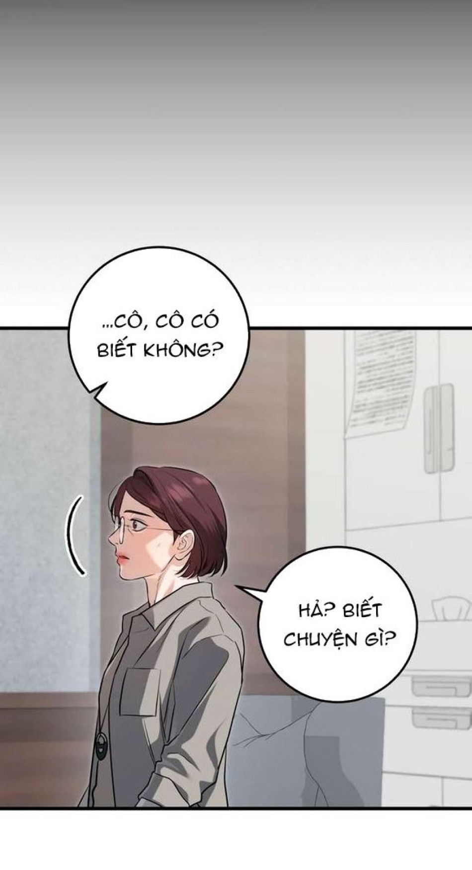 Nóng Lòng Muốn Giày Vò Em 