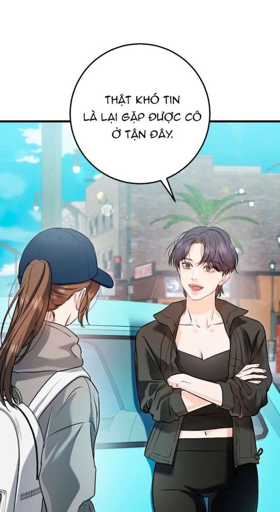 Nóng Lòng Muốn Giày Vò Em 