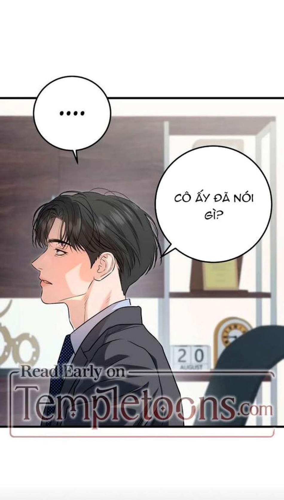 Nóng Lòng Muốn Giày Vò Em 