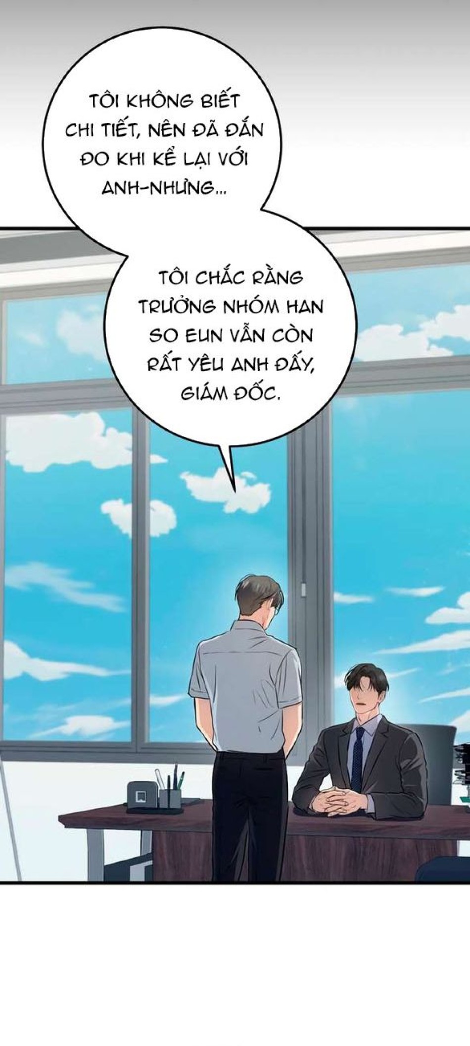 Nóng Lòng Muốn Giày Vò Em 