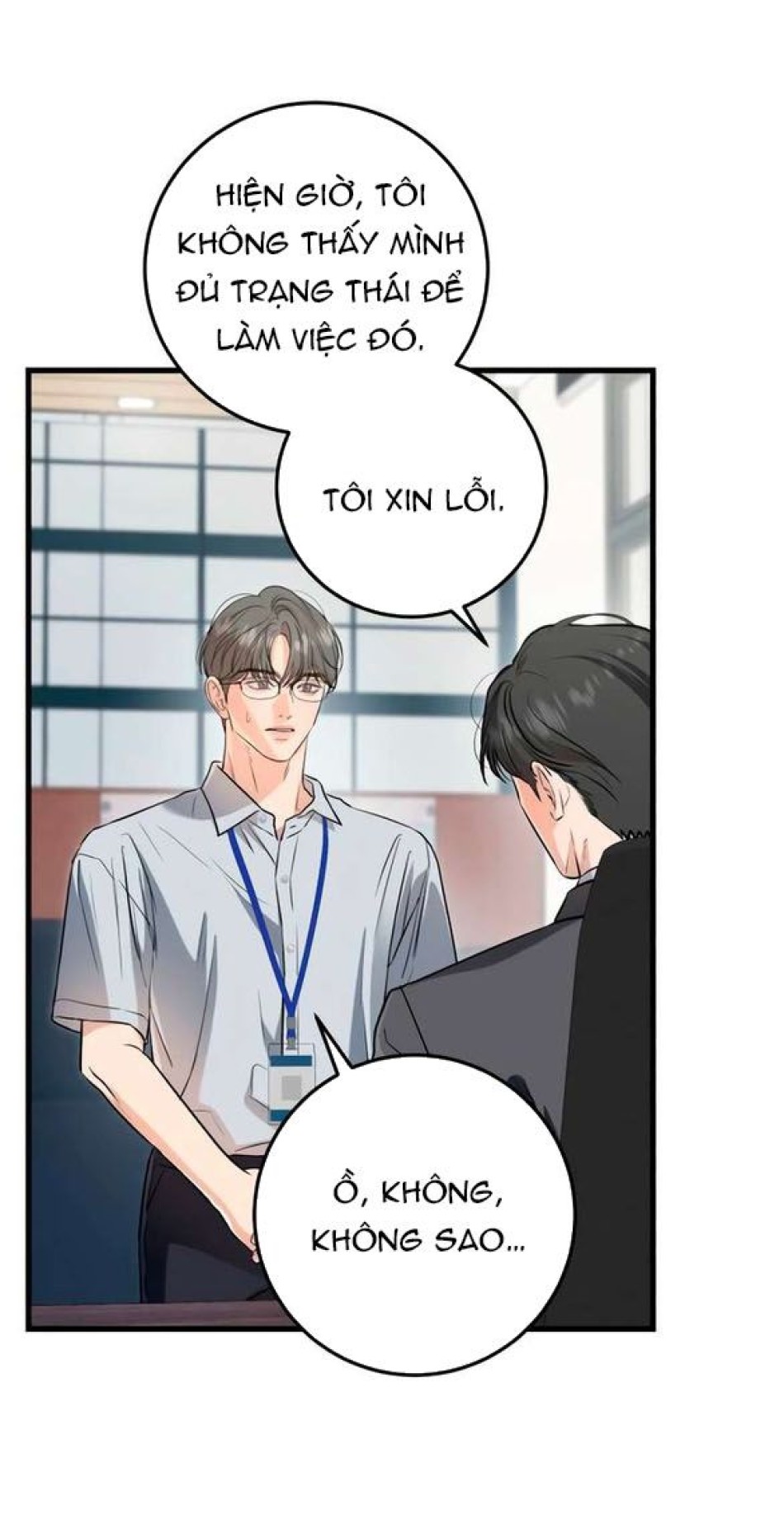 Nóng Lòng Muốn Giày Vò Em 
