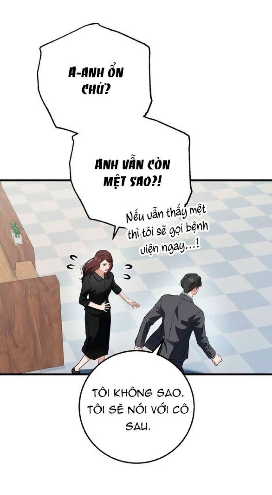 Nóng Lòng Muốn Giày Vò Em 