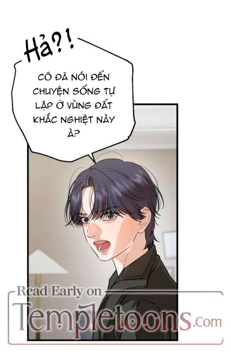 Nóng Lòng Muốn Giày Vò Em 