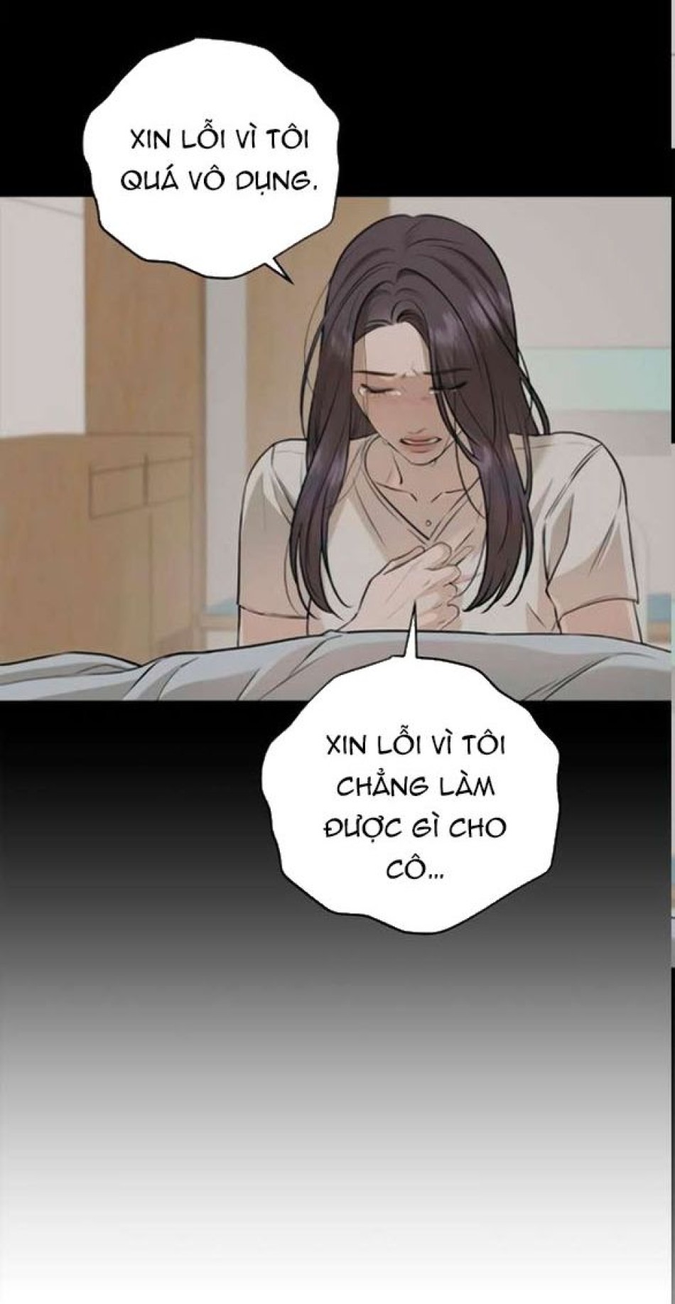 Nóng Lòng Muốn Giày Vò Em 