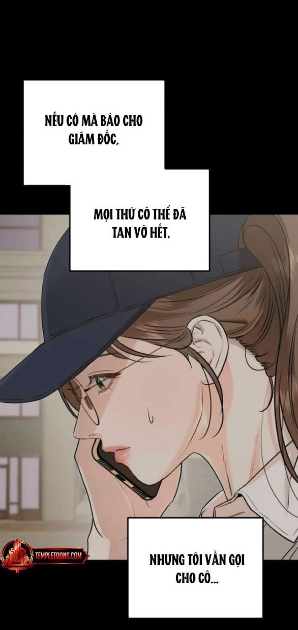 Nóng Lòng Muốn Giày Vò Em 