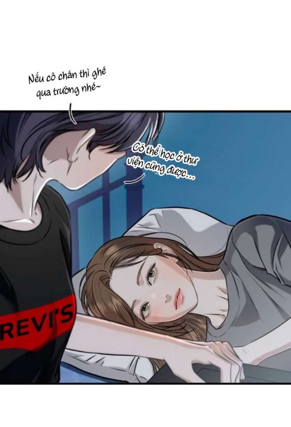 Nóng Lòng Muốn Giày Vò Em 