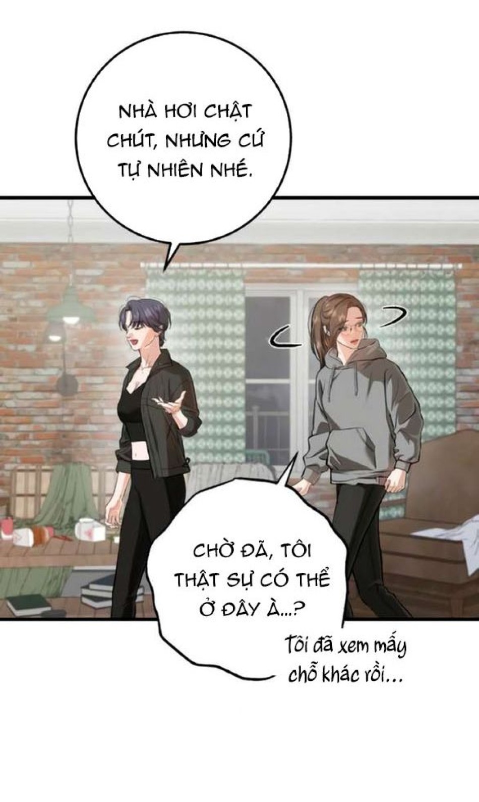 Nóng Lòng Muốn Giày Vò Em 