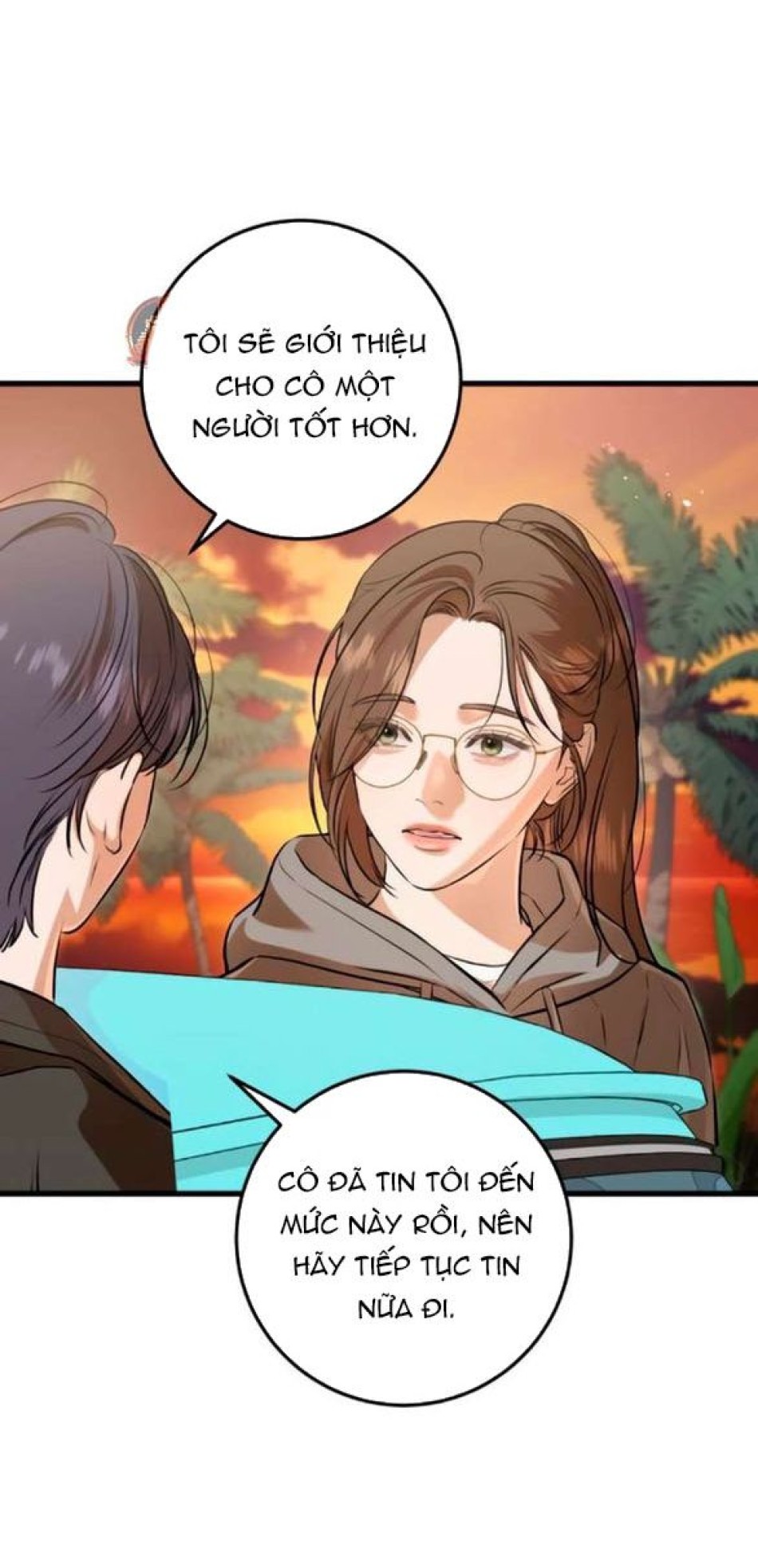 Nóng Lòng Muốn Giày Vò Em 