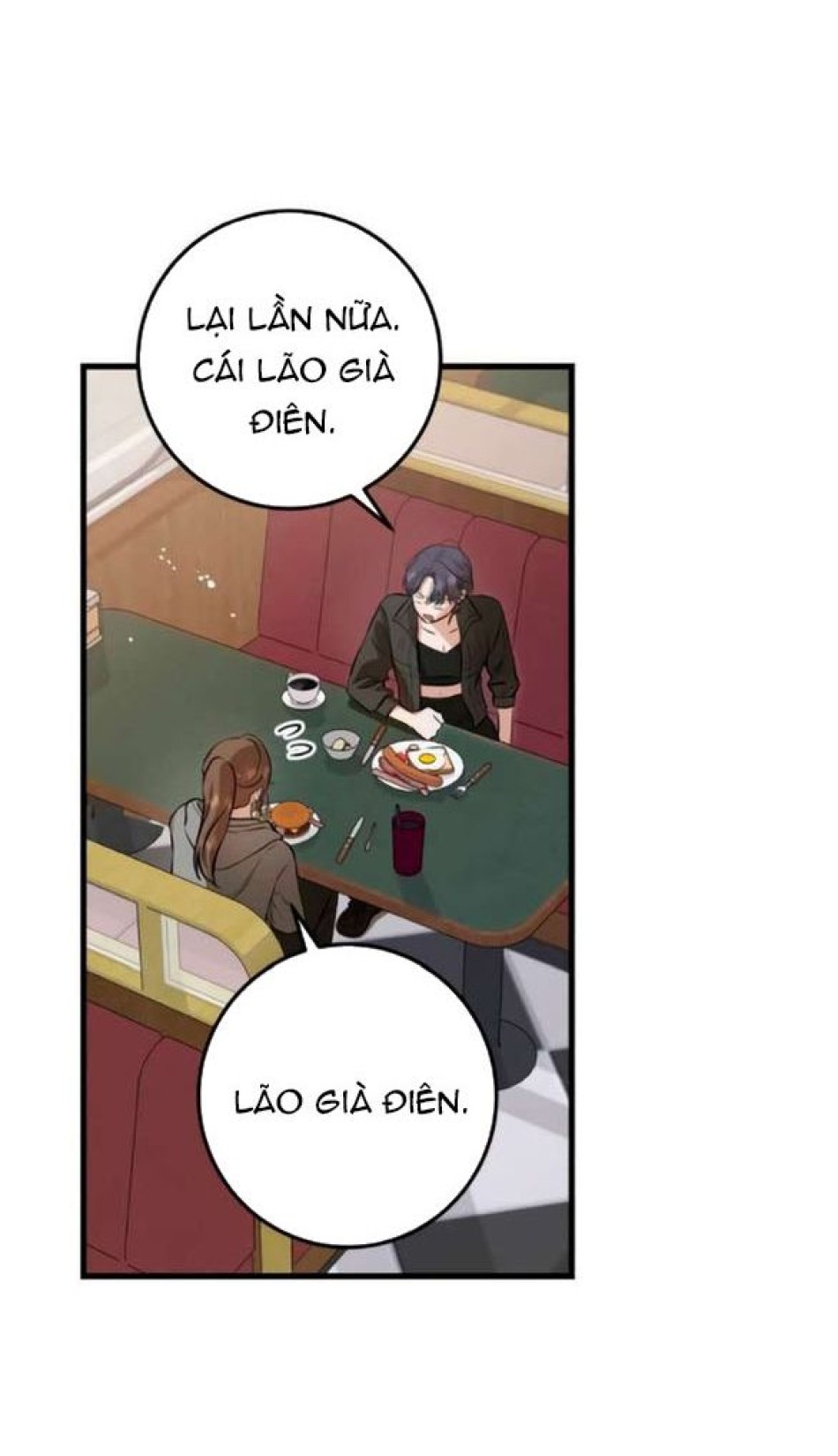 Nóng Lòng Muốn Giày Vò Em 