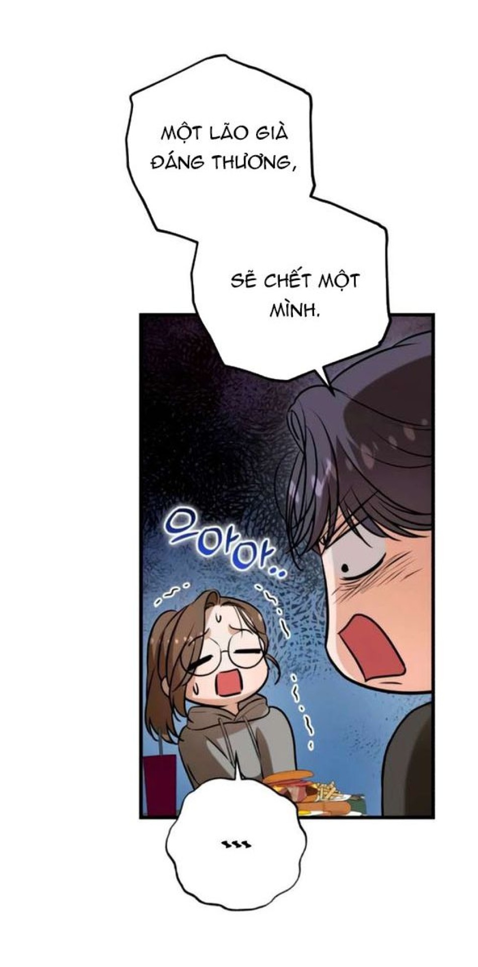 Nóng Lòng Muốn Giày Vò Em 