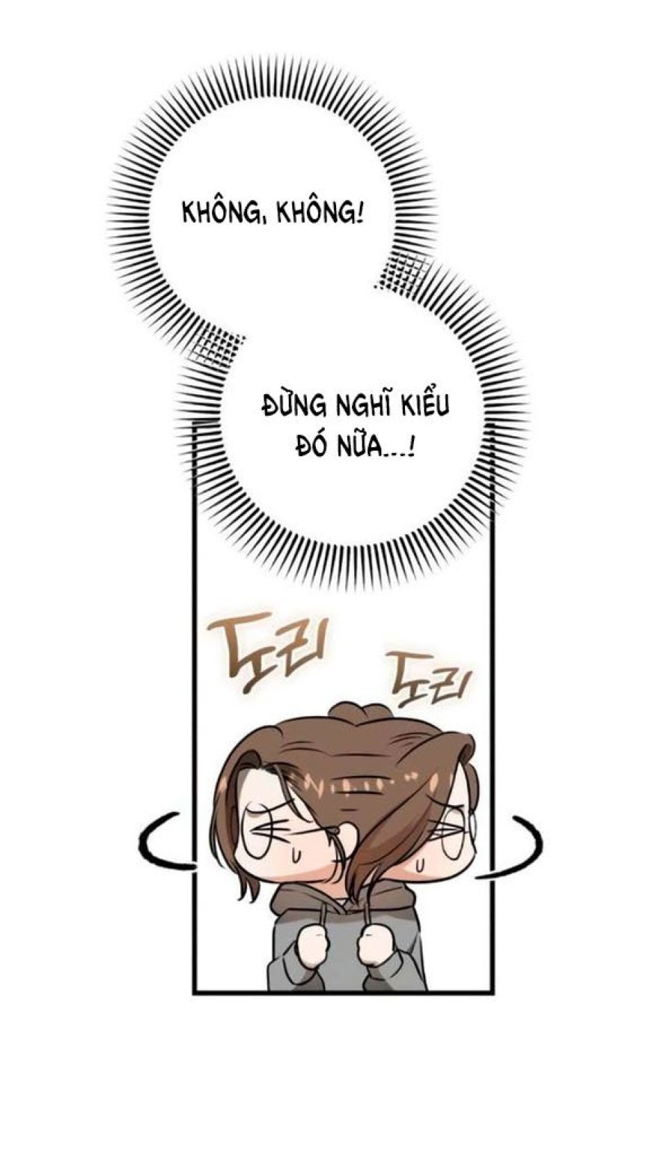 Nóng Lòng Muốn Giày Vò Em 