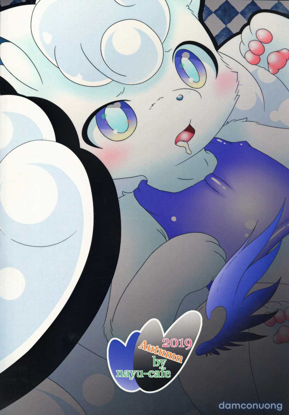 MAY DREAM 