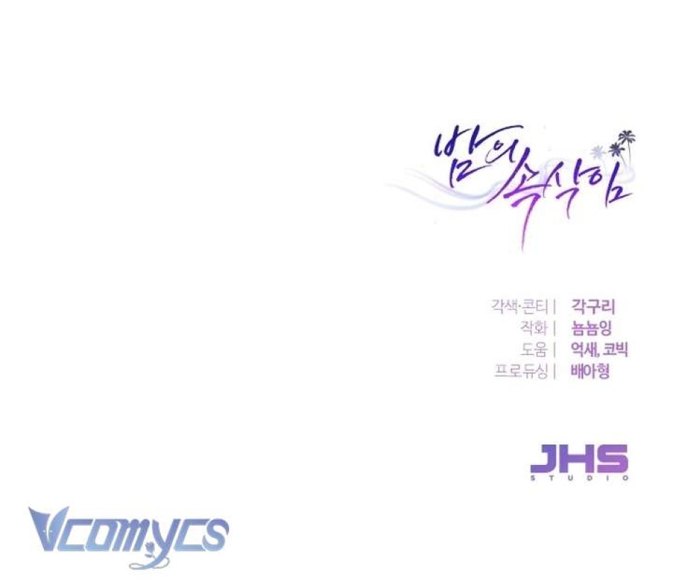 Lời Thì Thầm Trong Đêm 