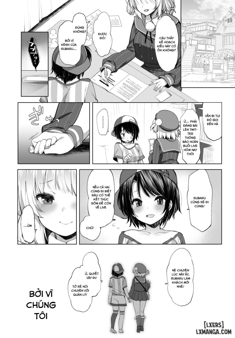 Classmate no Idol V o Sex Friend ni Shitemita 2 