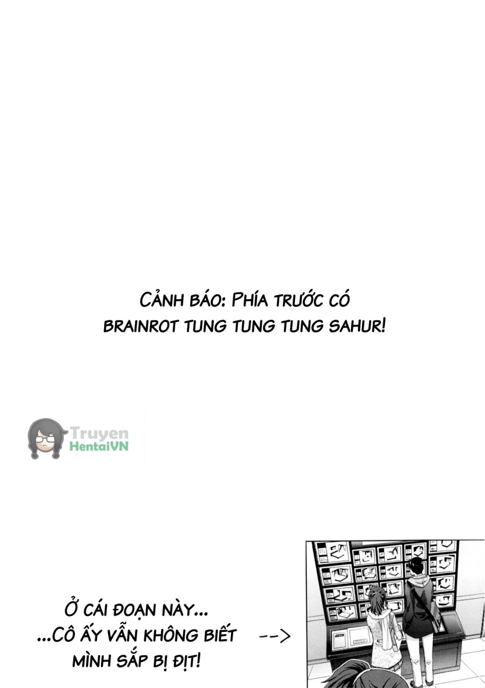 Houkai Kazoku | Dysfunctional Family Ch. 2 