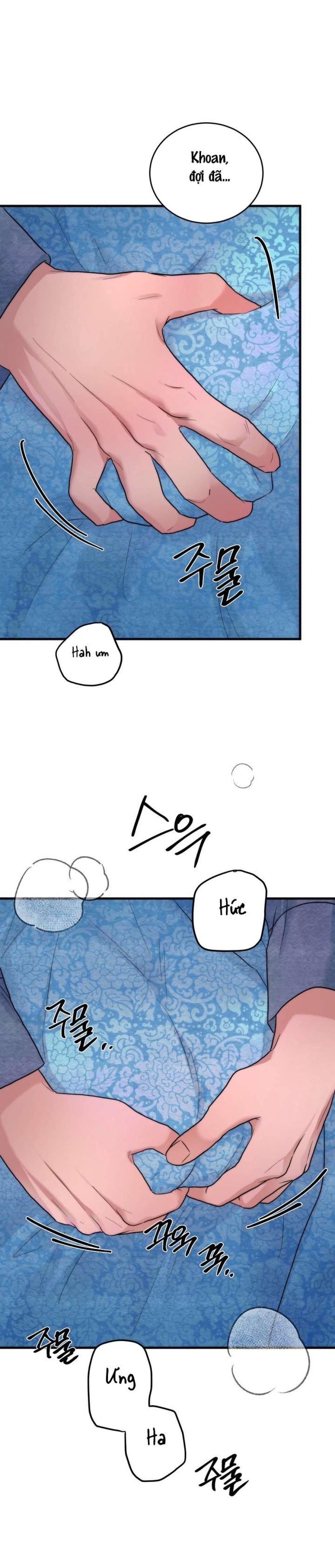 Xin Hãy Thuần Hóa Tôi, Thưa Chủ Nhân 