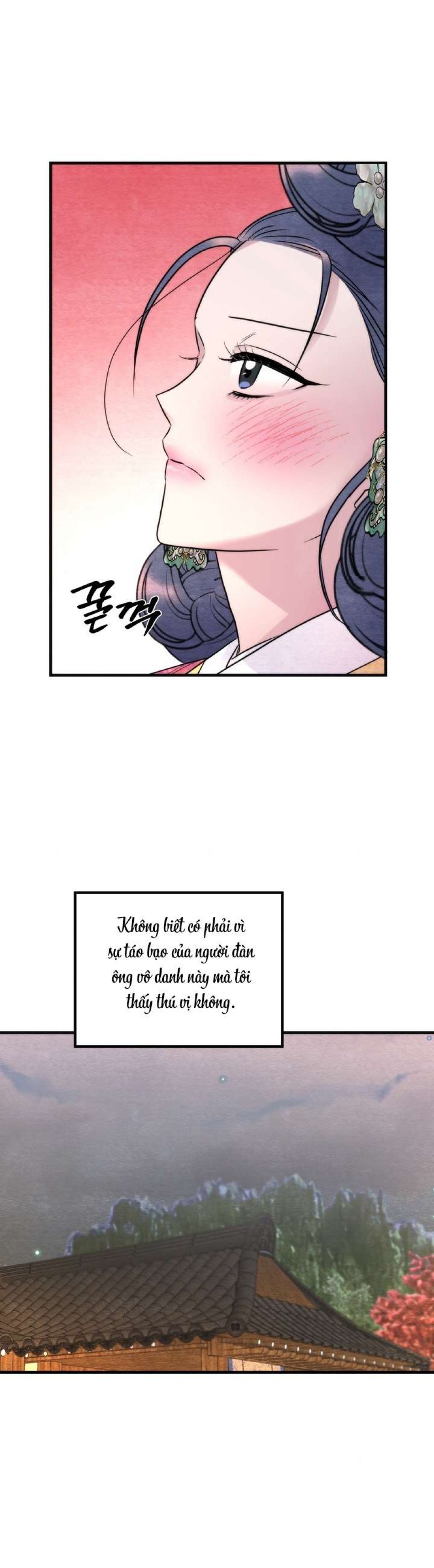 Xin Hãy Thuần Hóa Tôi, Thưa Chủ Nhân 