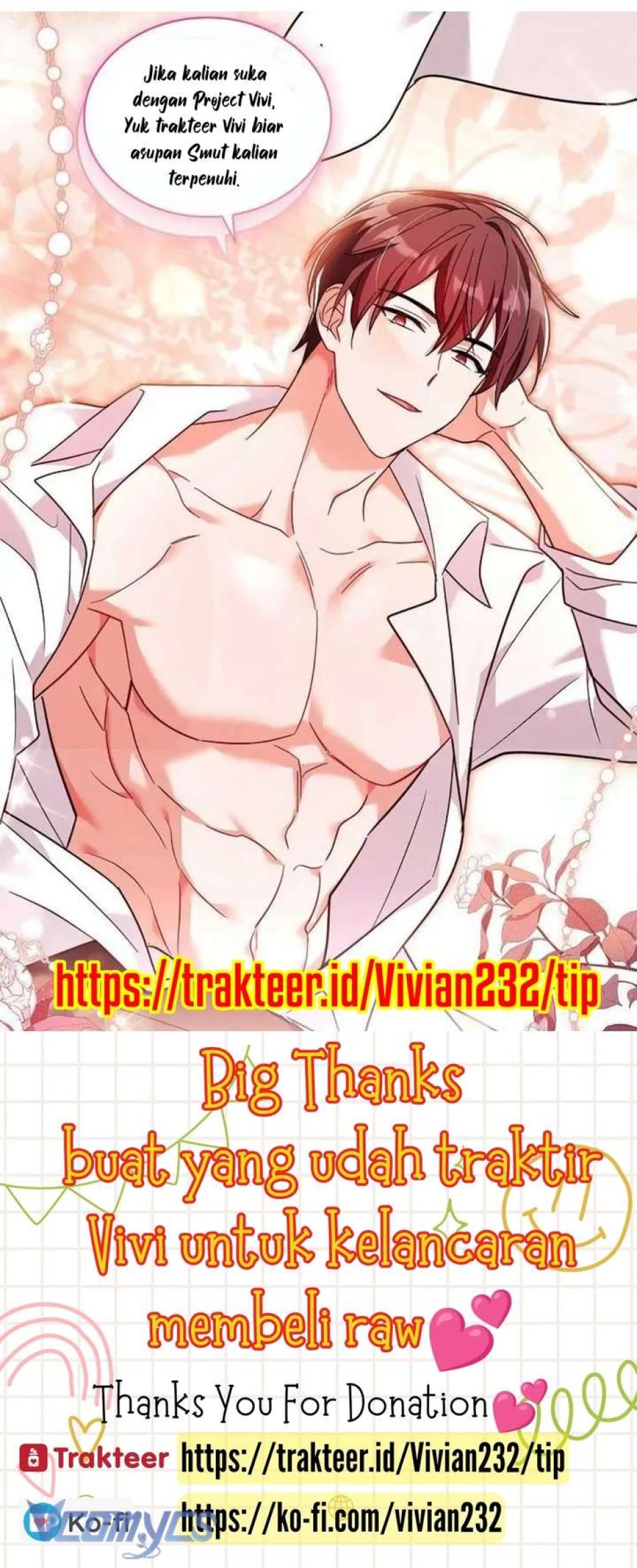 [18+] Qua Đêm Với Người Chồng Sắp Ly Hôn 