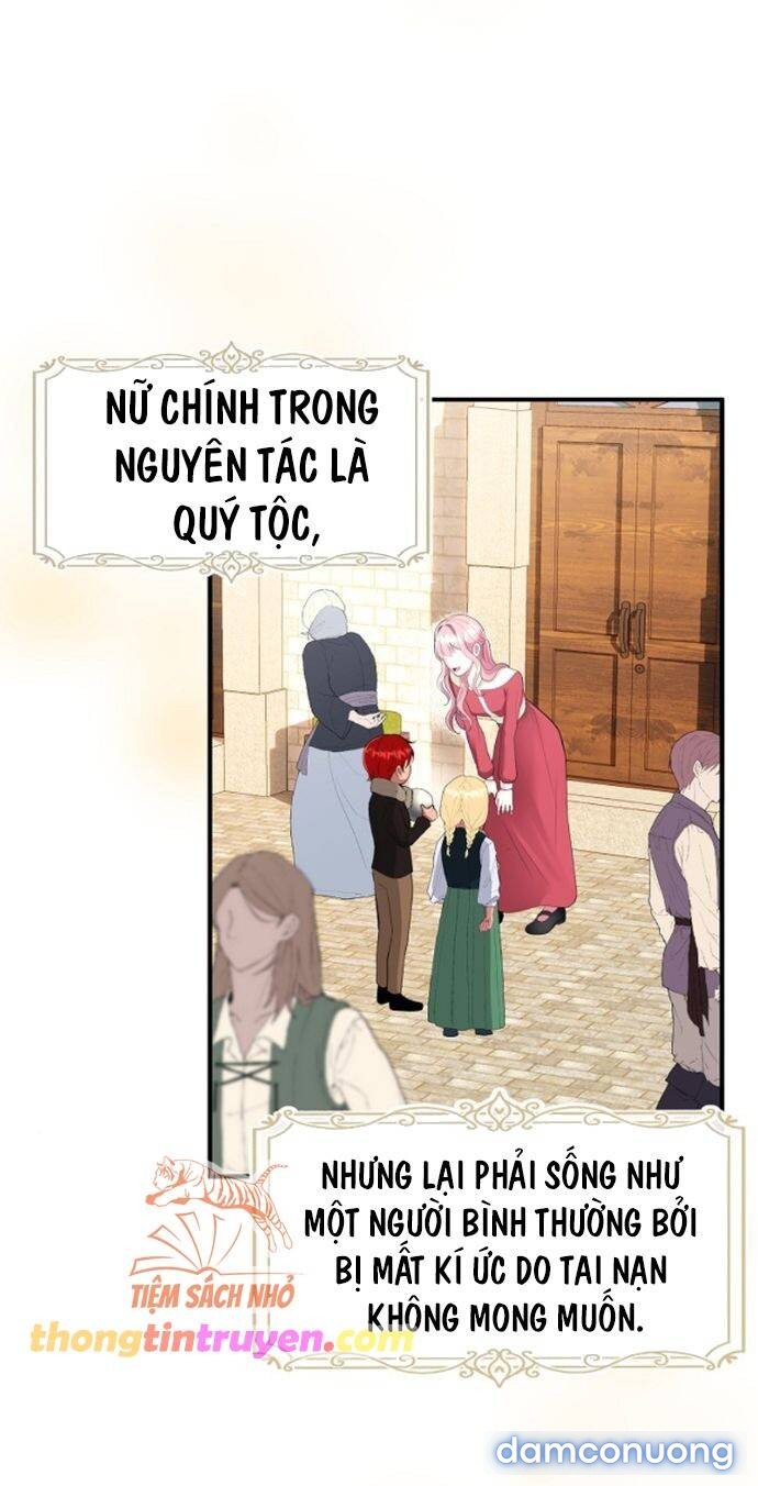 [18+] Qua Đêm Với Người Chồng Sắp Ly Hôn 