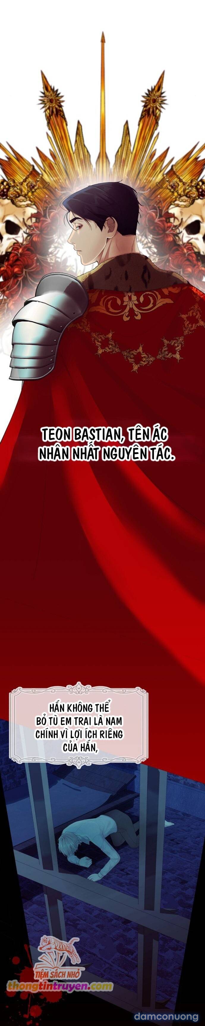 [18+] Qua Đêm Với Người Chồng Sắp Ly Hôn 