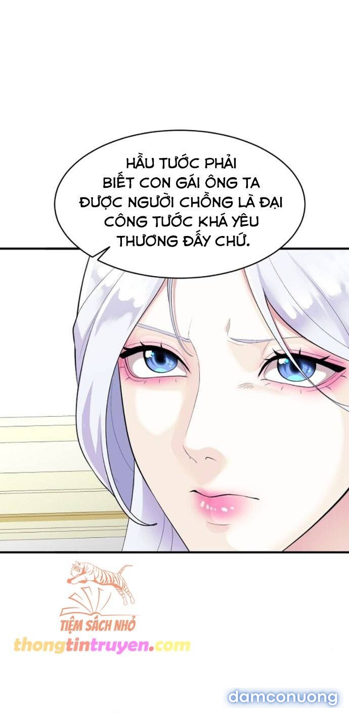 [18+] Qua Đêm Với Người Chồng Sắp Ly Hôn 